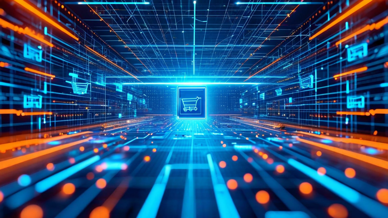 AI ecommerce personalization 2025