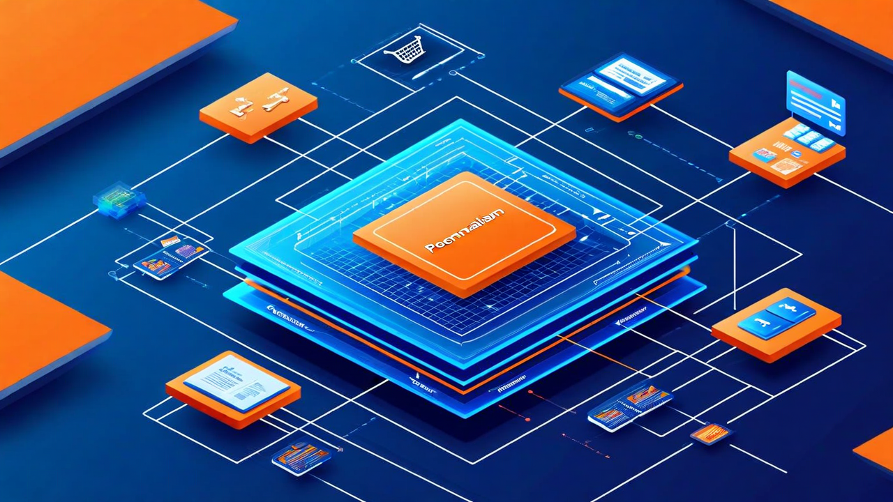 Headless commerce personalization