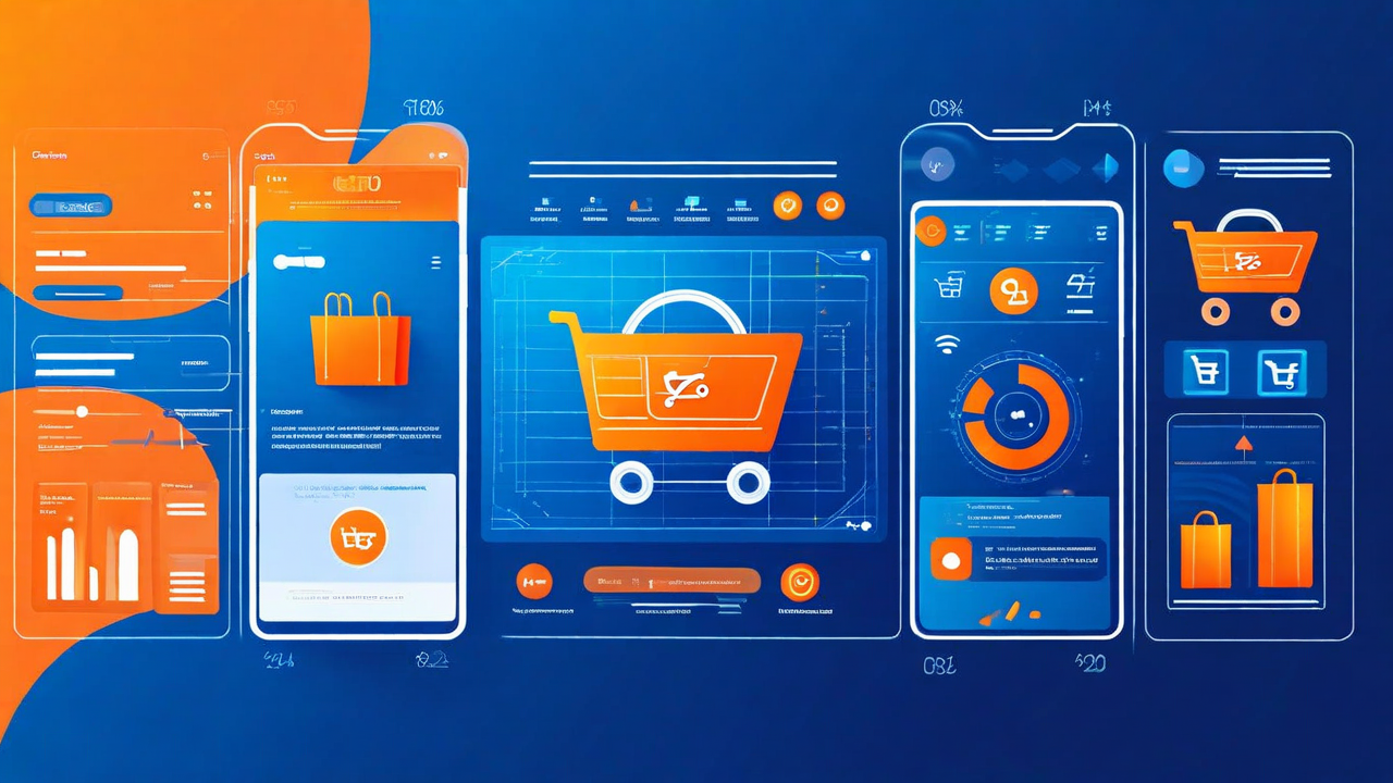 Personalized shopping experience design