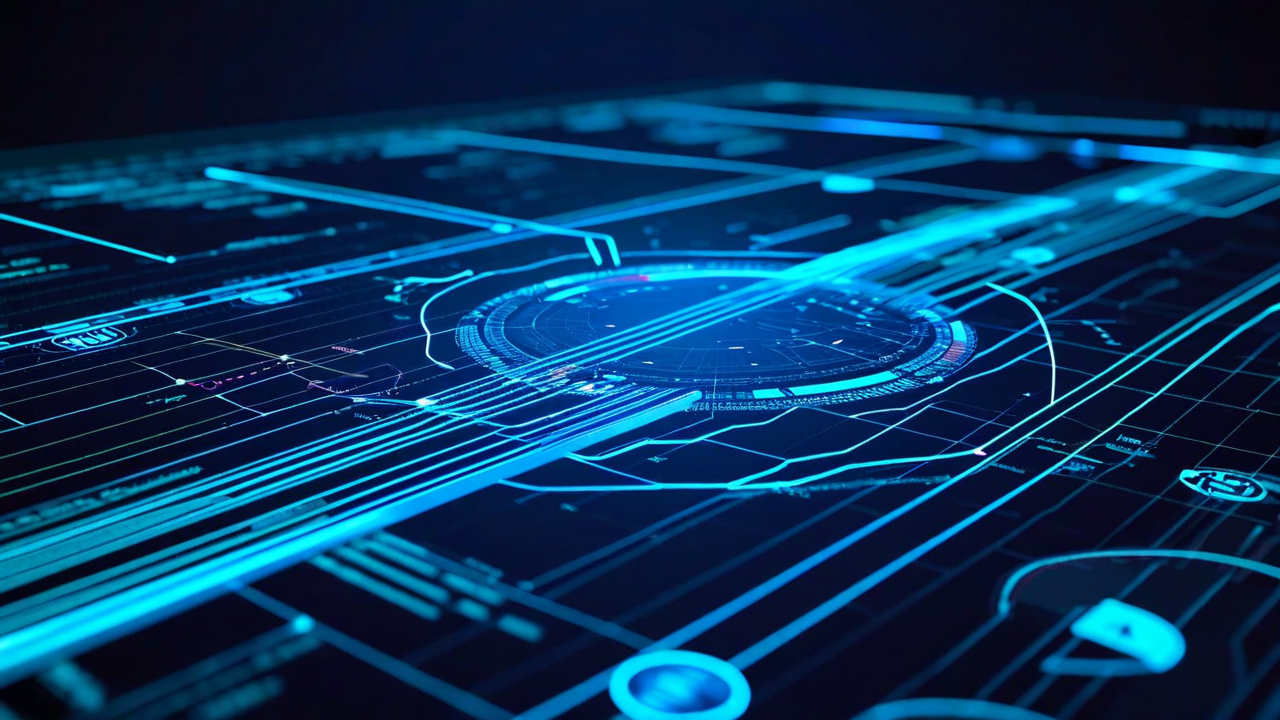 Real-time behavioral data analytics dashboard